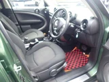 2016 MINI Crossover D SUV for sale, Japanese used car export - photo 11 of 28 | GULJI TRADERS