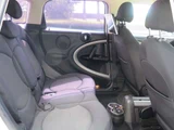 2016 MINI Crossover D SUV for sale, Japanese used car export - photo 36 of 57 | GULJI TRADERS