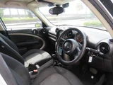 2016 MINI Crossover D SUV for sale, Japanese used car export - photo 41 of 57 | GULJI TRADERS