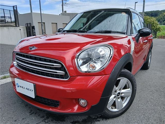 2016 MINI Crossover - photo 1 2016 MINI Crossover SUV for sale, Japanese used car export - photo 1 of 55 | GULJI TRADERS