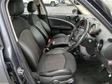 2016 MINI Crossover SUV for sale, Japanese used car export - photo 18 of 54 | GULJI TRADERS