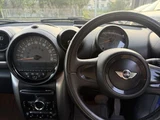 2016 MINI Crossover 4WD SUV for sale, Japanese used car export - photo 15 of 26 | GULJI TRADERS
