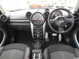 2016 MINI Crossover SUV for sale, Japanese used car export - photo 10 of 50 | GULJI TRADERS