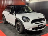 2016 MINI Crossover SD SUV for sale, Japanese used car export - photo 15 of 33 | GULJI TRADERS