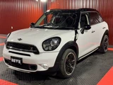 2016 MINI Crossover SD SUV for sale, Japanese used car export - photo 16 of 33 | GULJI TRADERS