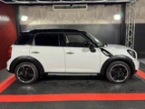 2016 MINI Crossover SD SUV for sale, Japanese used car export - photo 17 of 33 | GULJI TRADERS