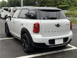 2016 MINI Crossover Turbo SUV for sale, Japanese used car export - photo 2 of 50 | GULJI TRADERS