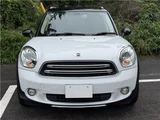 2016 MINI Crossover Turbo SUV for sale, Japanese used car export - photo 5 of 50 | GULJI TRADERS