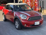 2016 MINI Crossover D SUV for sale, Japanese used car export - photo 1 of 15 | GULJI TRADERS