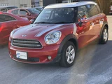 2016 MINI Crossover D SUV for sale, Japanese used car export - photo 2 of 15 | GULJI TRADERS
