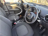 2016 MINI Crossover D SUV for sale, Japanese used car export - photo 12 of 15 | GULJI TRADERS
