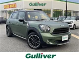2016 MINI Crossover D SUV for sale, Japanese used car export - photo 1 of 23 | GULJI TRADERS