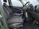 2016 MINI Crossover D SUV for sale, Japanese used car export - photo 12 of 23 | GULJI TRADERS