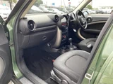 2016 MINI Crossover D SUV for sale, Japanese used car export - photo 16 of 23 | GULJI TRADERS