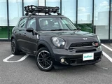 2016 MINI Crossover S D SUV for sale, Japanese used car export - photo 1 of 24 | GULJI TRADERS