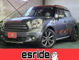 2016 MINI Crossover SUV for sale, Japanese used car export - photo 1 of 10 | GULJI TRADERS