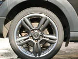 2016 MINI Crossover SUV for sale, Japanese used car export - photo 9 of 24 | GULJI TRADERS