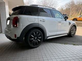 2017 MINI Crossover SUV for sale, Japanese used car export - photo 7 of 47 | GULJI TRADERS