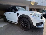 2017 MINI Crossover SUV for sale, Japanese used car export - photo 8 of 47 | GULJI TRADERS