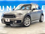 2017 MINI Crossover SUV for sale, Japanese used car export - photo 1 of 30 | GULJI TRADERS