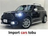 2017 MINI Crossover D 4WD SUV for sale, Japanese used car export - photo 1 of 31 | GULJI TRADERS