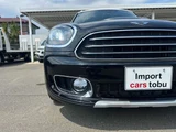 2017 MINI Crossover D 4WD SUV for sale, Japanese used car export - photo 22 of 31 | GULJI TRADERS