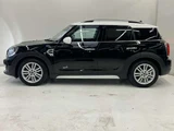 2017 MINI Crossover D 4WD SUV for sale, Japanese used car export - photo 24 of 31 | GULJI TRADERS