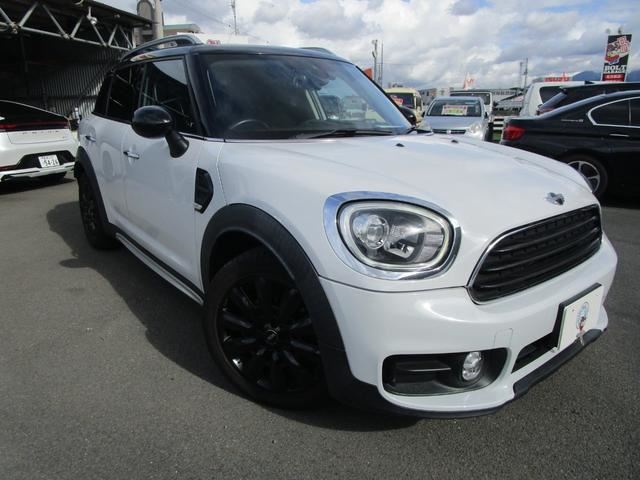 2017 MINI Crossover SUV for sale, Japanese used car export | GULJI TRADERS