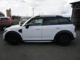 2017 MINI Crossover SUV for sale, Japanese used car export - photo 6 of 33 | GULJI TRADERS