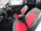2017 MINI Crossover SUV for sale, Japanese used car export - photo 14 of 33 | GULJI TRADERS