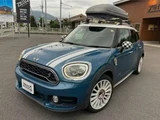 2017 MINI Crossover SD 4WD SUV for sale, Japanese used car export - photo 1 of 19 | GULJI TRADERS