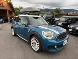 2017 MINI Crossover SD 4WD SUV for sale, Japanese used car export - photo 2 of 19 | GULJI TRADERS