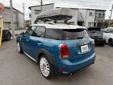2017 MINI Crossover SD 4WD SUV for sale, Japanese used car export - photo 6 of 19 | GULJI TRADERS