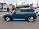 2017 MINI Crossover SD 4WD SUV for sale, Japanese used car export - photo 7 of 19 | GULJI TRADERS