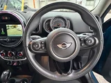 2017 MINI Crossover SD 4WD SUV for sale, Japanese used car export - photo 11 of 19 | GULJI TRADERS