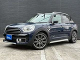 2017 MINI Crossover D 4WD SUV for sale, Japanese used car export - photo 1 of 59 | GULJI TRADERS