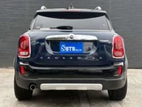 2017 MINI Crossover D 4WD SUV for sale, Japanese used car export - photo 5 of 59 | GULJI TRADERS