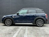 2017 MINI Crossover D 4WD SUV for sale, Japanese used car export - photo 7 of 59 | GULJI TRADERS
