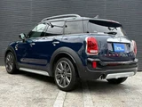 2017 MINI Crossover D 4WD SUV for sale, Japanese used car export - photo 8 of 59 | GULJI TRADERS