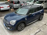 2017 MINI Crossover D 4WD SUV for sale, Japanese used car export - photo 10 of 59 | GULJI TRADERS