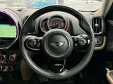 2017 MINI Crossover D 4WD SUV for sale, Japanese used car export - photo 16 of 59 | GULJI TRADERS