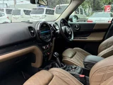 2017 MINI Crossover D 4WD SUV for sale, Japanese used car export - photo 44 of 59 | GULJI TRADERS