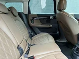 2017 MINI Crossover D 4WD SUV for sale, Japanese used car export - photo 49 of 59 | GULJI TRADERS