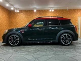 2017 MINI Crossover 4WD SUV for sale, Japanese used car export - photo 7 of 57 | GULJI TRADERS