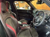 2017 MINI Crossover 4WD SUV for sale, Japanese used car export - photo 43 of 57 | GULJI TRADERS