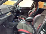2017 MINI Crossover 4WD SUV for sale, Japanese used car export - photo 46 of 57 | GULJI TRADERS