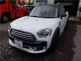 2017 MINI Crossover D SUV for sale, Japanese used car export - photo 1 of 25 | GULJI TRADERS
