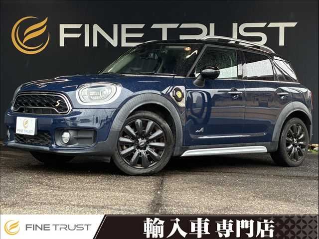 2017 MINI Crossover - photo 1 2017 MINI Crossover SUV for sale, Japanese used car export - photo 1 of 50 | GULJI TRADERS
