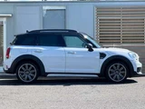 2017 MINI Crossover D SUV for sale, Japanese used car export - photo 17 of 72 | GULJI TRADERS