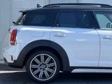 2017 MINI Crossover D SUV for sale, Japanese used car export - photo 18 of 72 | GULJI TRADERS